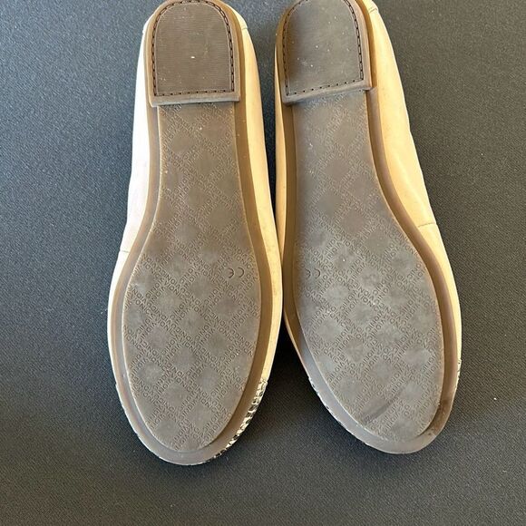 VIONIC Minna Cream Flats - Picture 6 of 12